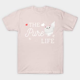 The pure life T-Shirt